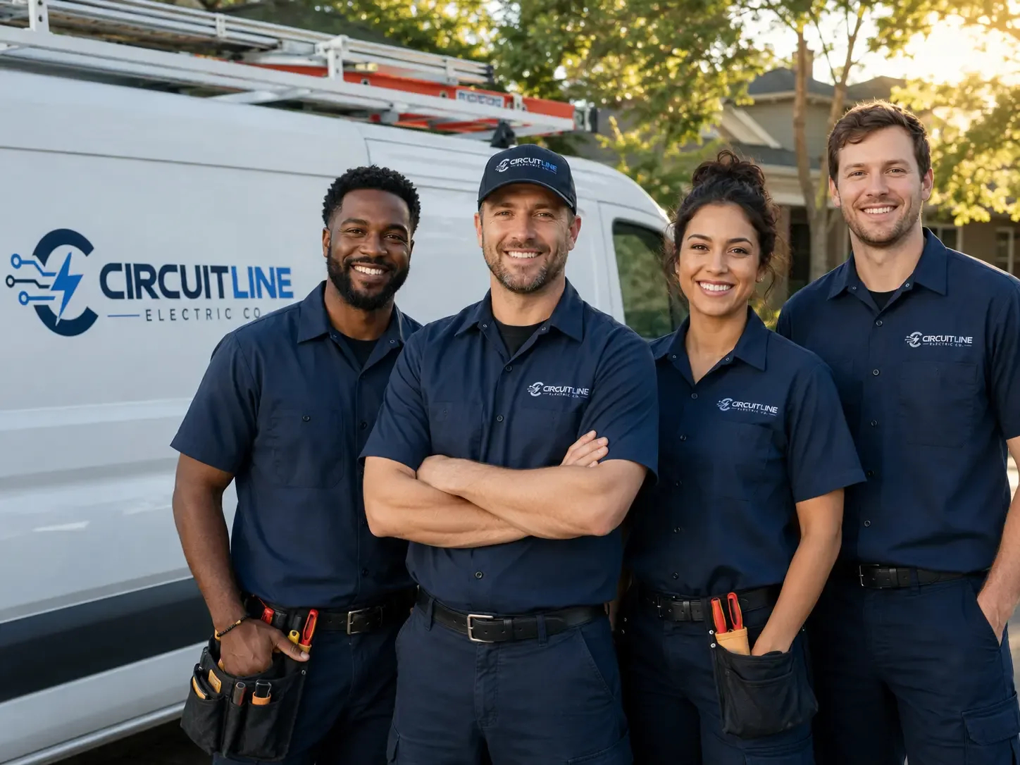 Whole Home Rewiring company in Alpine, NJ
