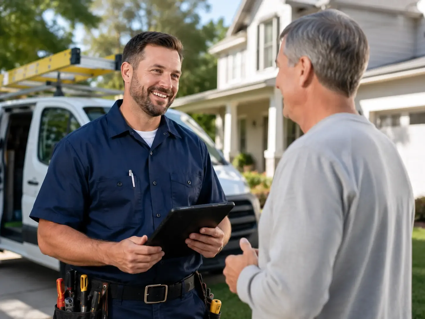Whole Home Rewiring Alpine, NJ FAQs