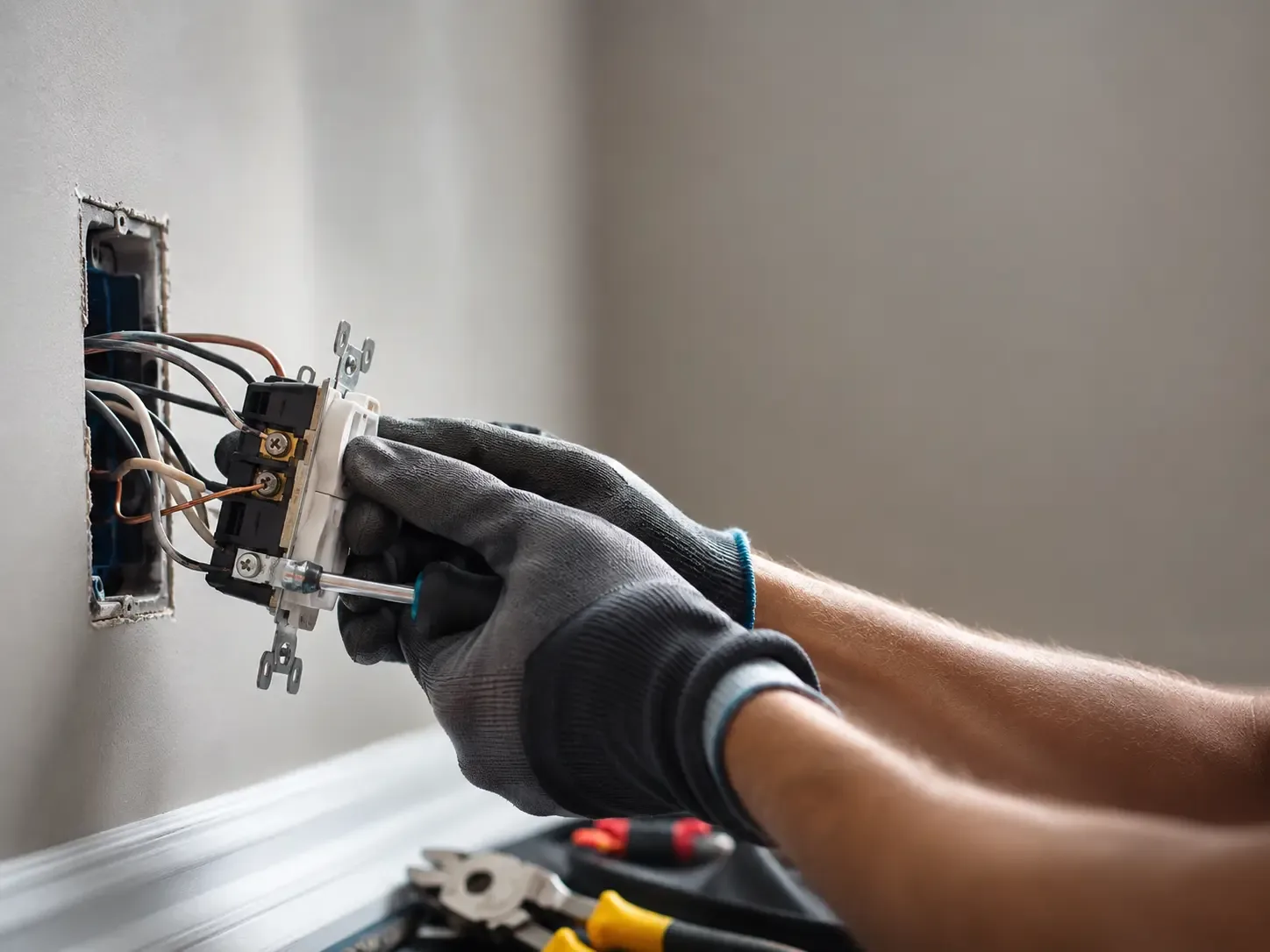 Why choose Whole Home Rewiring in Alpine, NJ